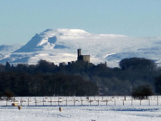 Product picture Hornby castle